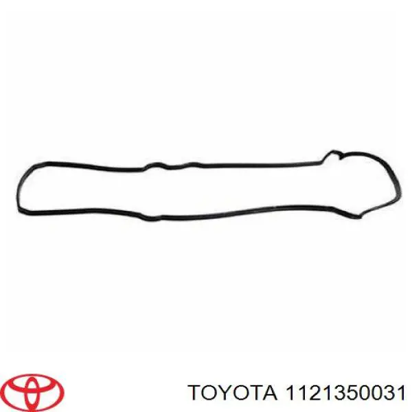 Купити 1121350031 Toyota Прокладка клапанної кришки, права