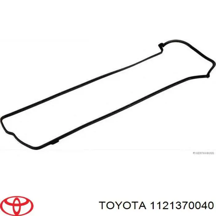 Купити 1121370040 Toyota Прокладка клапанної кришки