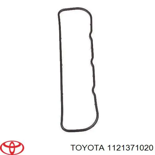 Купити 1121371020 Toyota Прокладка клапанної кришки