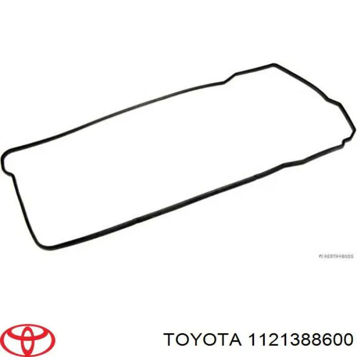 Купити 1121388600 Toyota Прокладка клапанної кришки