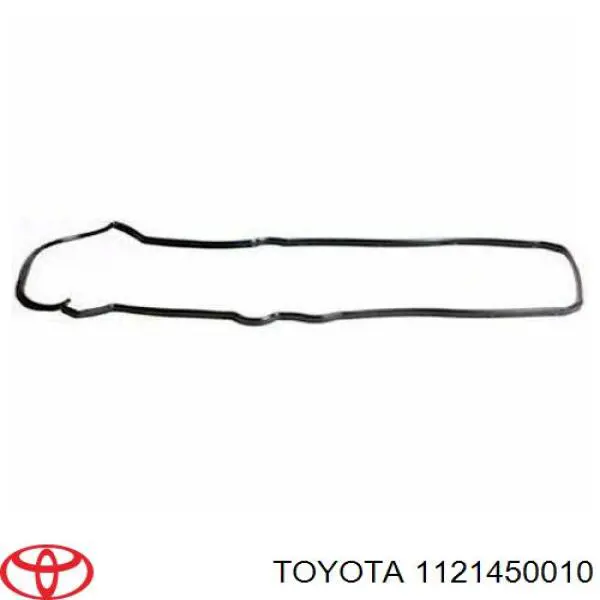 Прокладка клапанної кришки, ліва Toyota 1121450010 ціна, від 11.40 USD