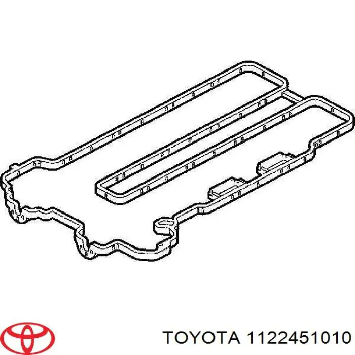 1122451010 Toyota 