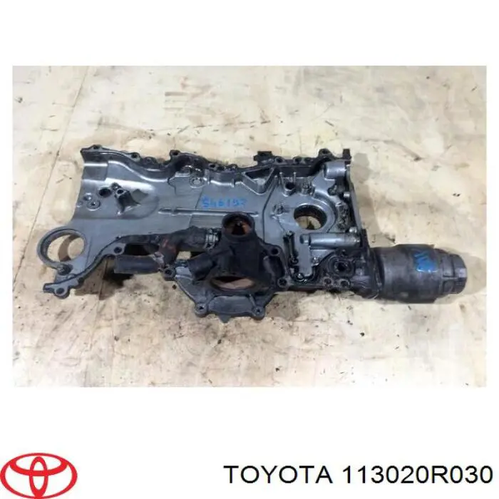 113020R030 Toyota 
