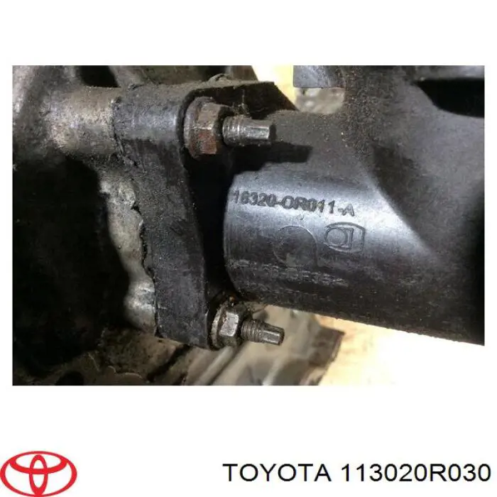  Toyota 113020R030 ціна, від 139.36 USD