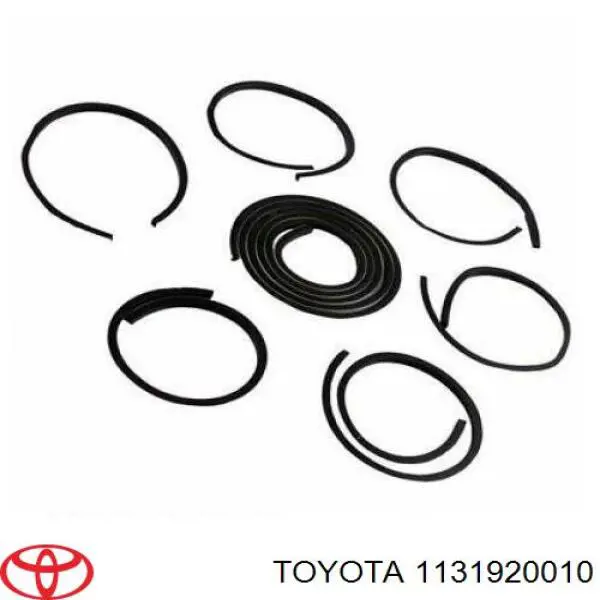  Toyota 1131920010 ціна, від 4.33 USD