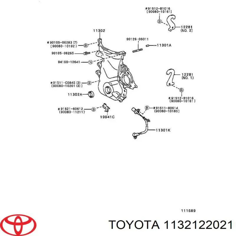 1132122021 Toyota 