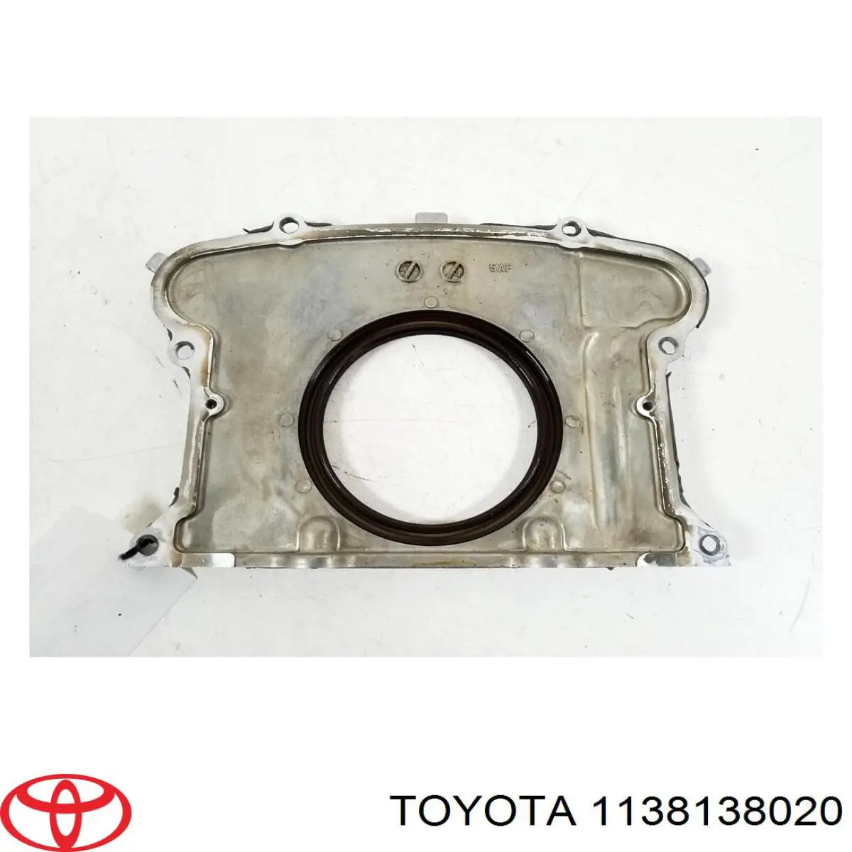 1138138020 Toyota 