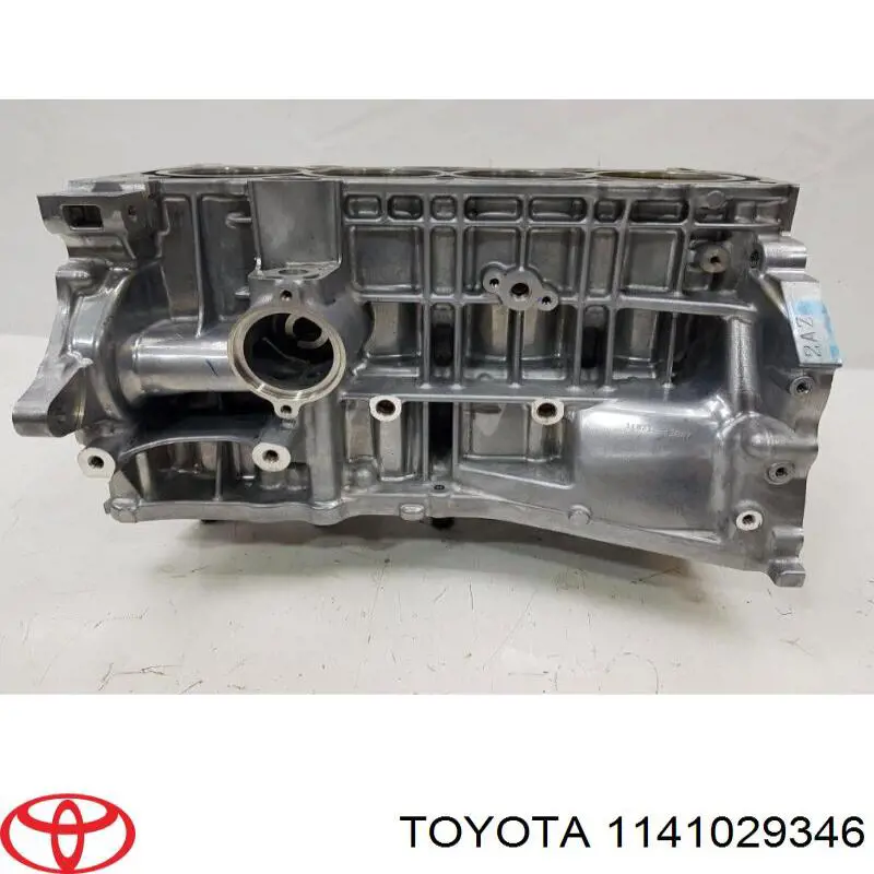 Блок циліндрів Toyota 1141029346 ціна, від 64.60 USD