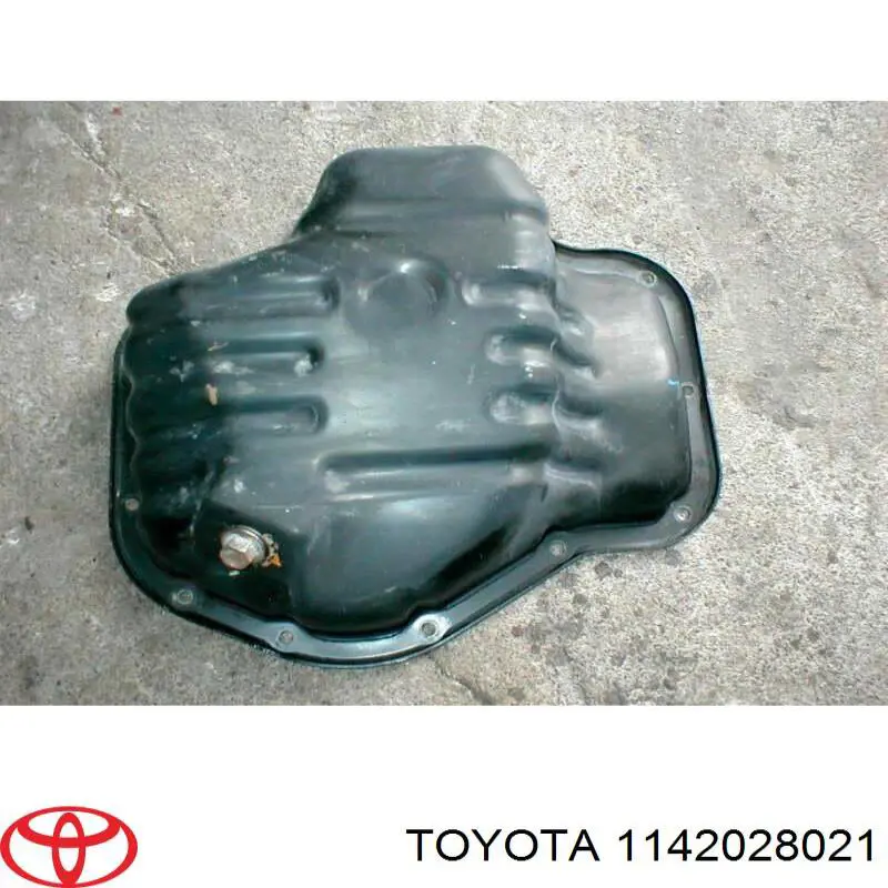 1142028021 Toyota 