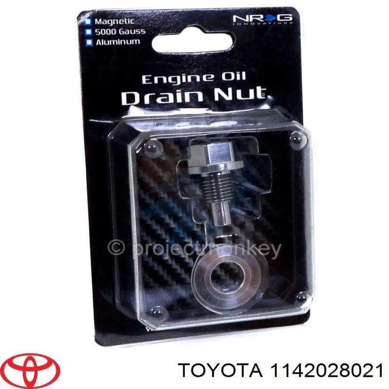 Купити 1142028021 Toyota 