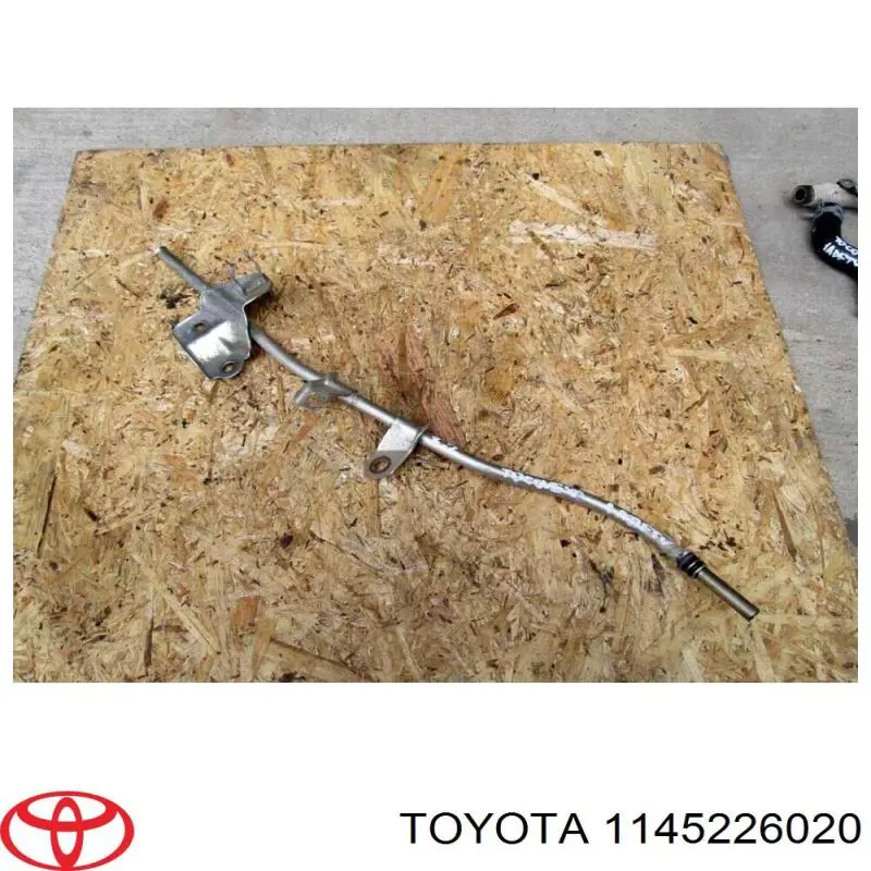 1145226020 Toyota 