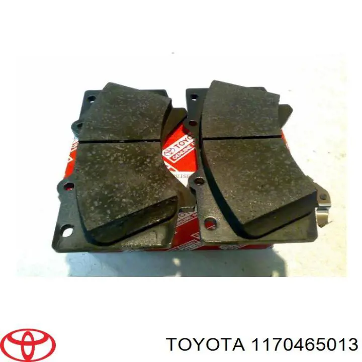 1170465013 Toyota 