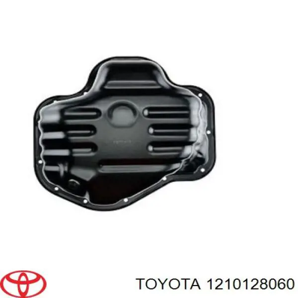 Піддон двигуна Q-fix Q3001017 ціна, від 24.22 USD