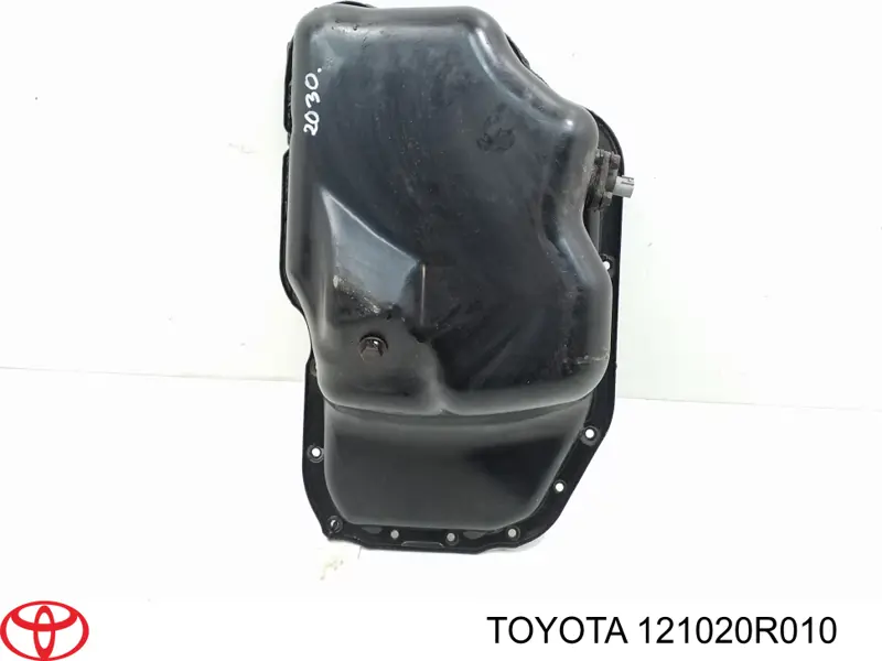 Піддон двигуна Signeda VK033 ціна, від 51.03 USD