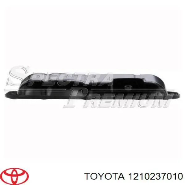 Купити 1210237010 Toyota Захист двигуна