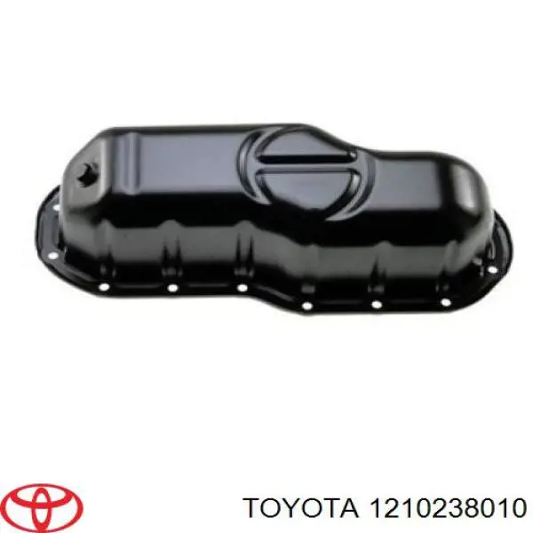 Купити 1210238010 Toyota Захист двигуна