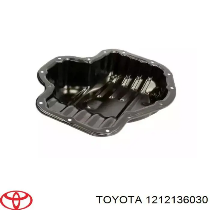 Купити 1212136030 Toyota 