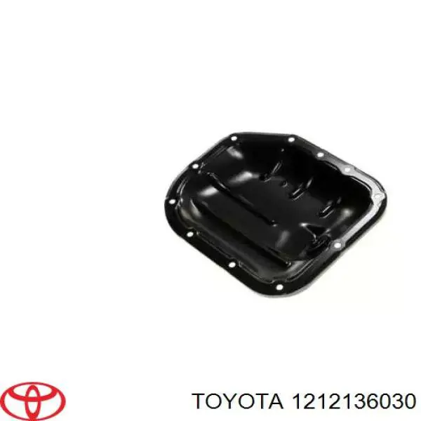 1212136030 Toyota 