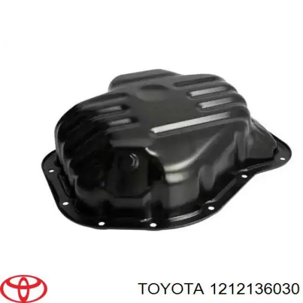  Toyota 1212136030 ціна, від 8.87 USD