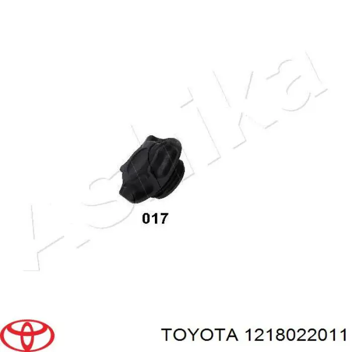  Toyota 1218022011 ціна, від 10.13 USD