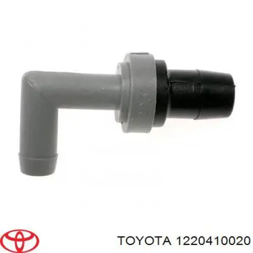 Клапан картерних газів Sankei KP106 ціна, від 4.75 USD