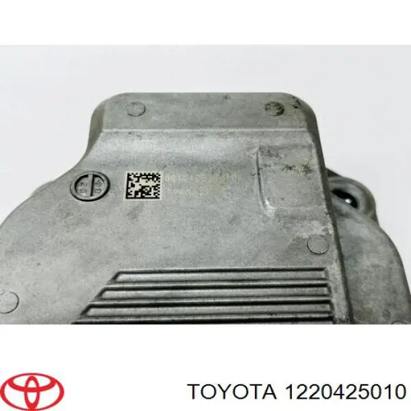  Toyota 1220425010 ціна, від 25.40 USD