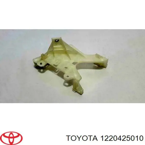  Toyota 1220425010
