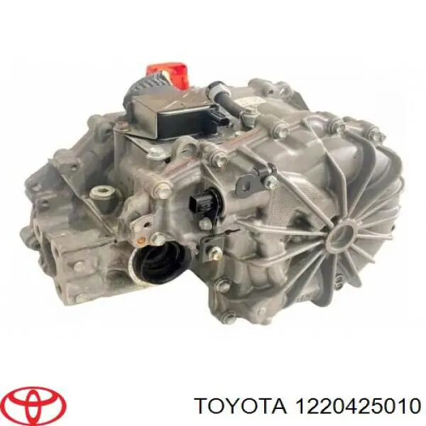  Toyota 1220425010 ціна, від 25.40 USD