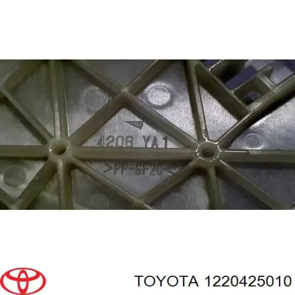 Купити 1220425010 Toyota 