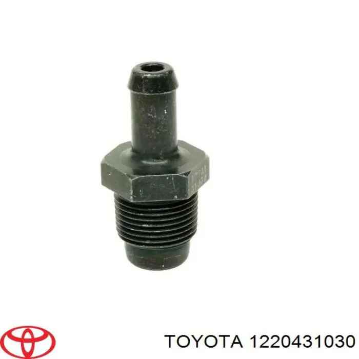 Клапан картерних газів Standard V408 ціна, від 9.37 USD