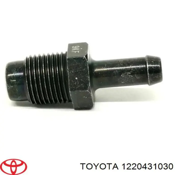 Купити V408 Standard Клапан PCV вентиляції картера