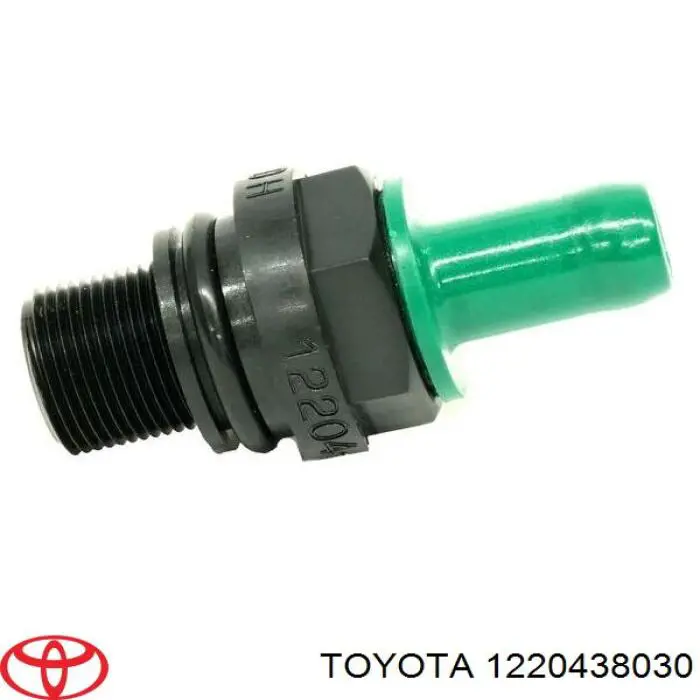 1220438030 Toyota 