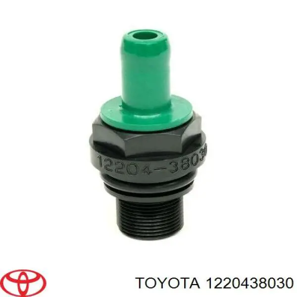 Купити 1220438030 Toyota 