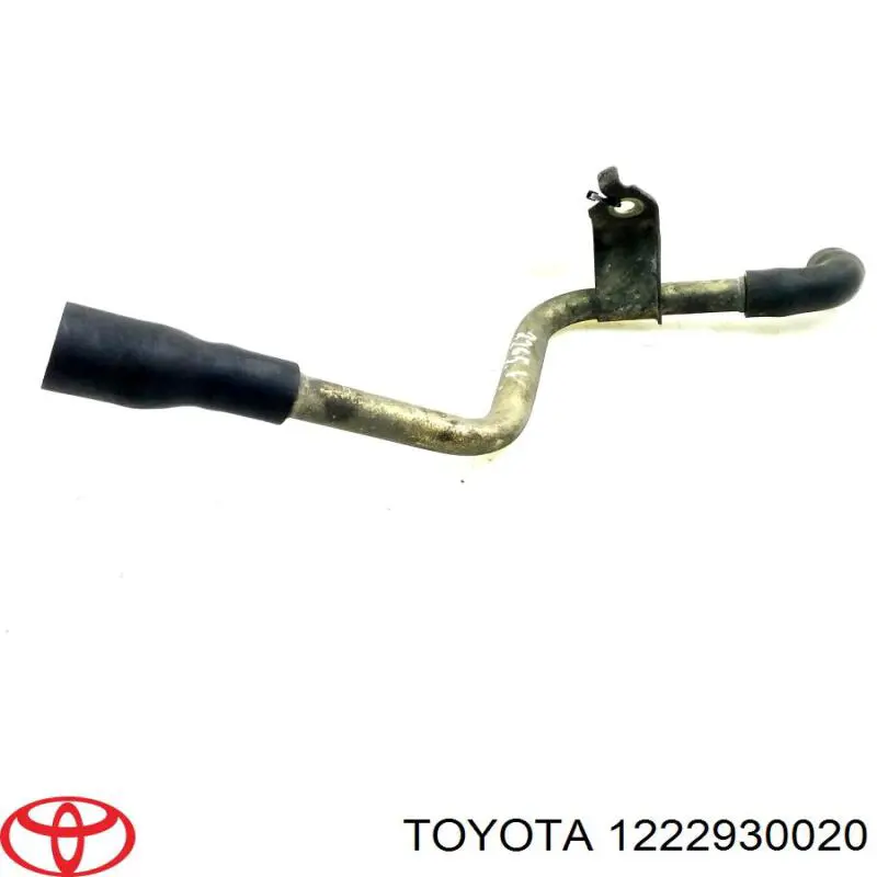  Toyota 1222930020 ціна, від 9.88 USD