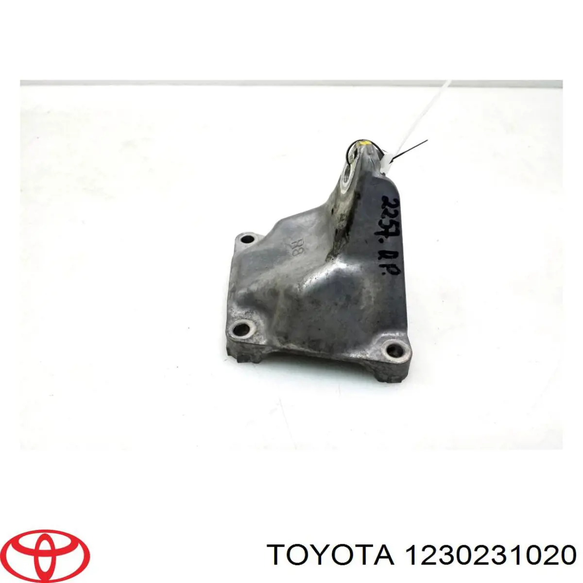 Toyota 1230231020 ціна, від 37.07 USD