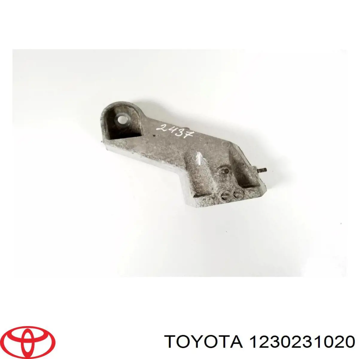 Купити 1230231020 Toyota 