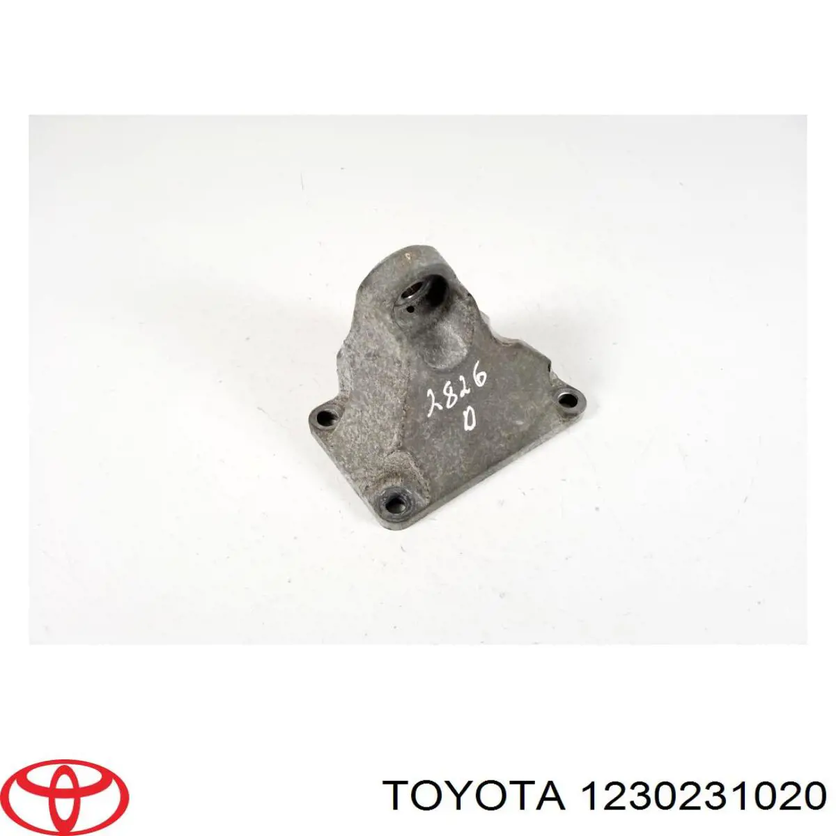 1230231020 Toyota 