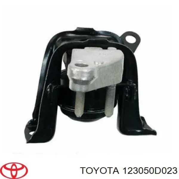 Купити 123050D023 Toyota 