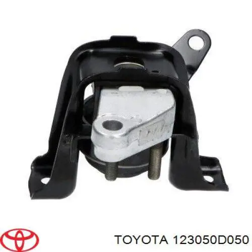 Права подушка двигуна Toyota 123050D050 ціна, від 120.64 USD