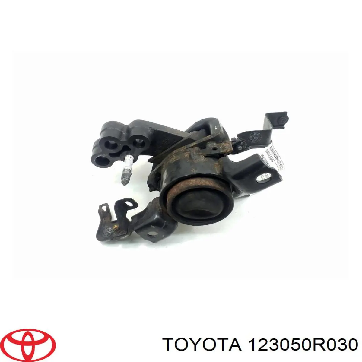  Toyota 123050R030 ціна, від 111.46 USD