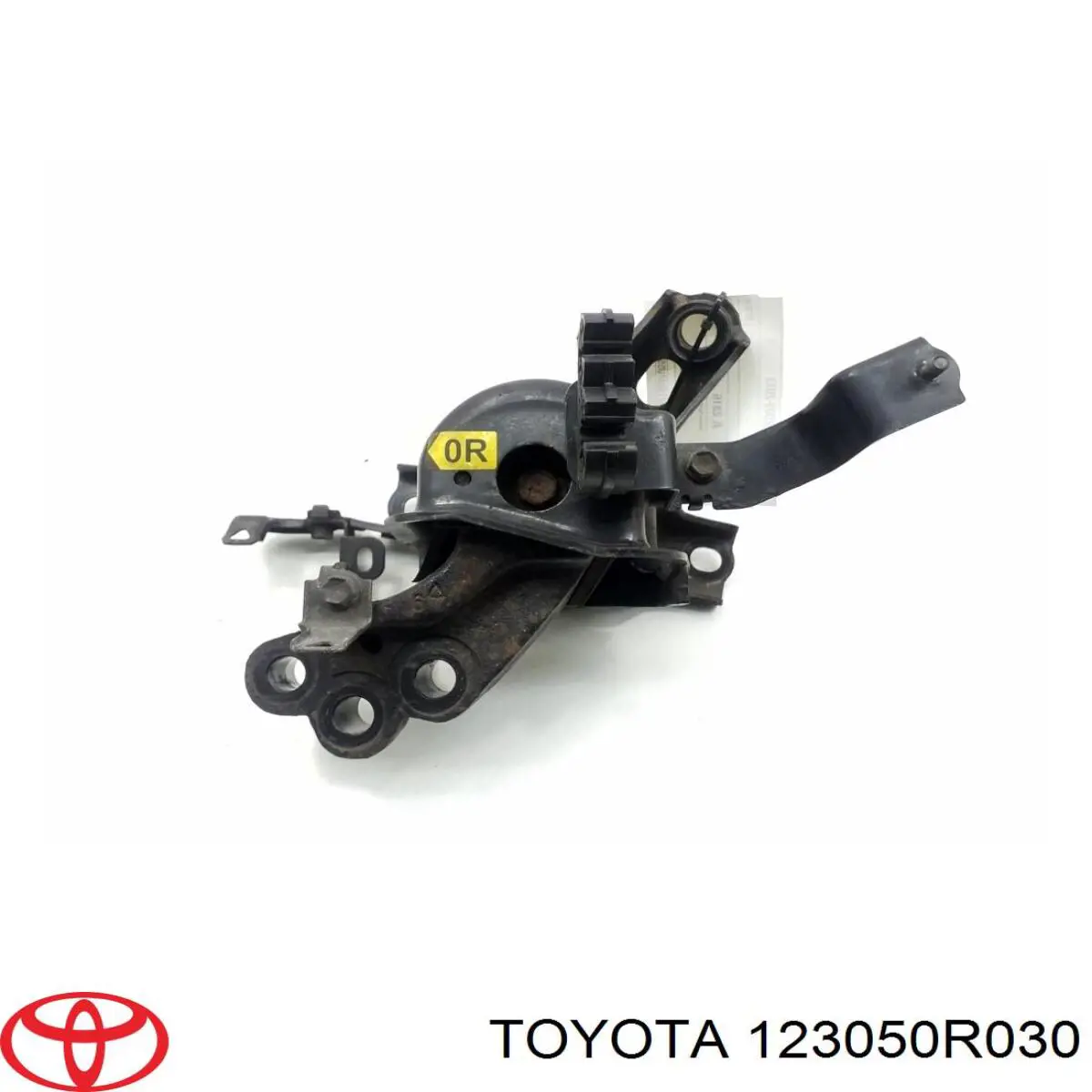 Купити 123050R030 Toyota 