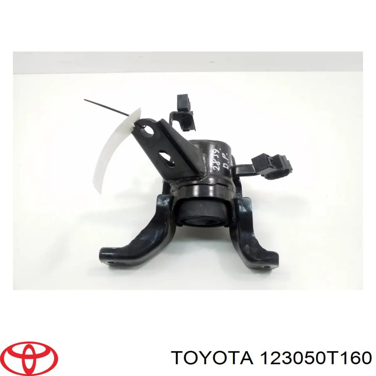  Toyota 123050T160 ціна, від 44.33 USD