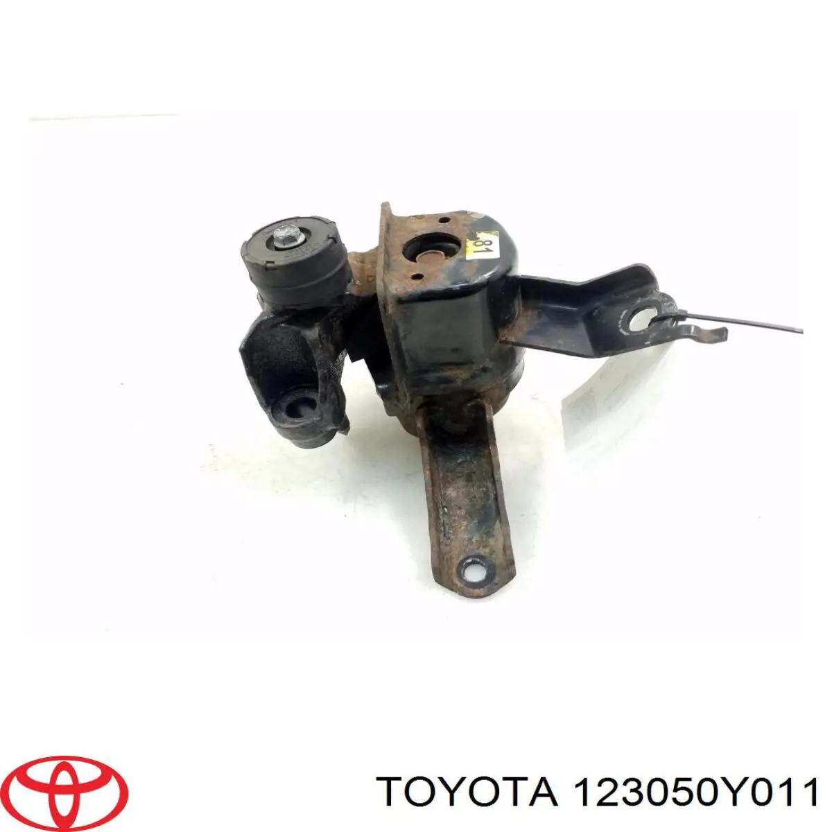  Toyota 123050Y011 ціна, від 283.24 USD