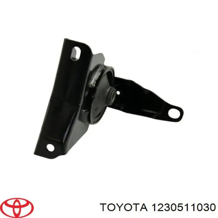 Купити 1230511030 Toyota Подушка (опора) двигуна, права