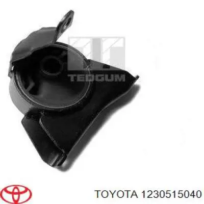 Подушка (опора) двигуна, права AWSTO1032 Tenacity