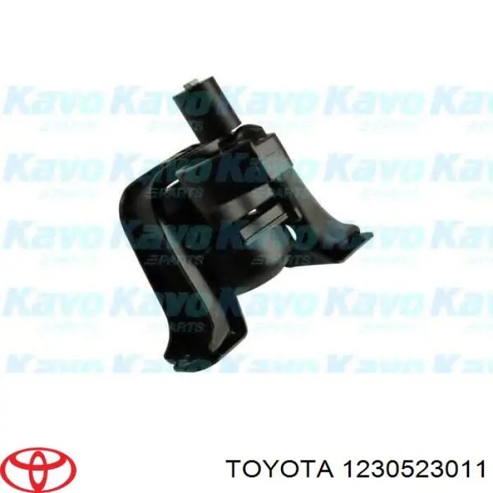 Подушка трансмісії (опора коробки передач) Polcar S2281031 ціна, від 46.87 USD