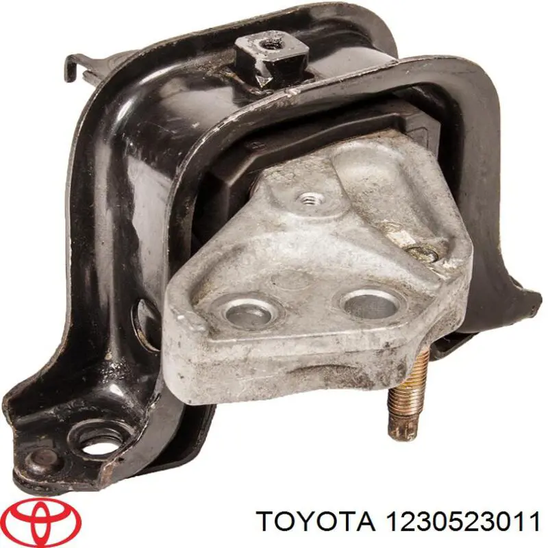 Купити S2281031 Polcar Подушка коробки передач