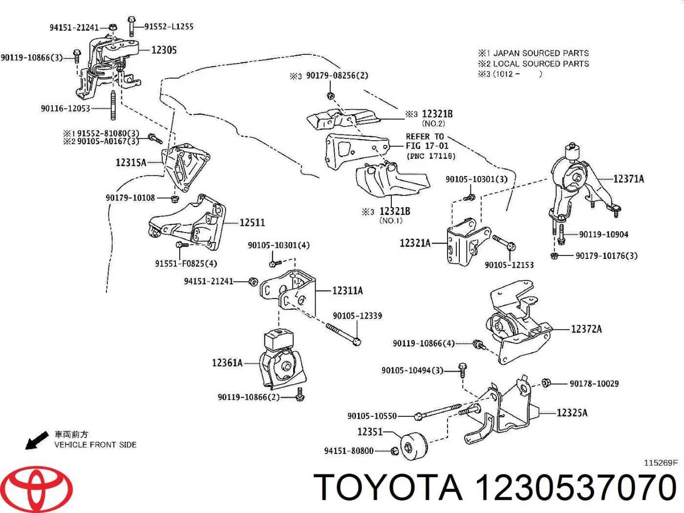  Tenacity AWSTO1326 ціна, від 57.89 USD
