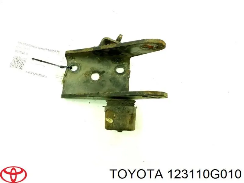 123110G010 Toyota 