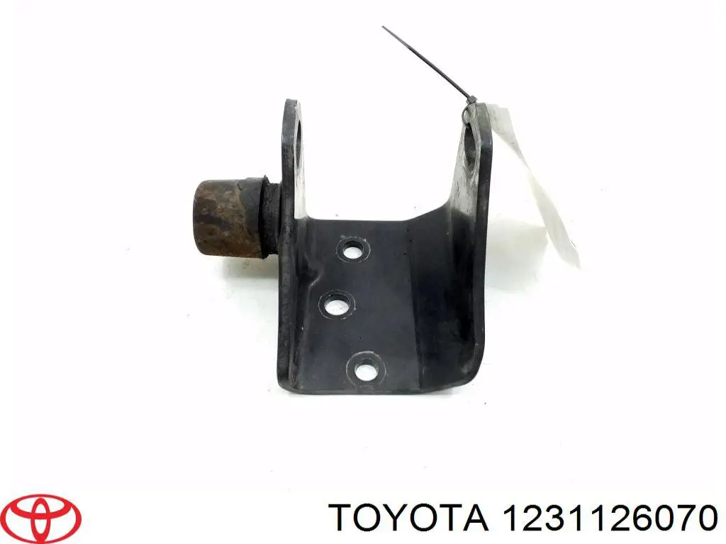 1231126070 Toyota 